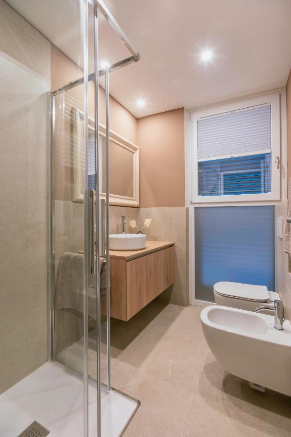 Indigo Eco Apartments Bardolino Exterior foto