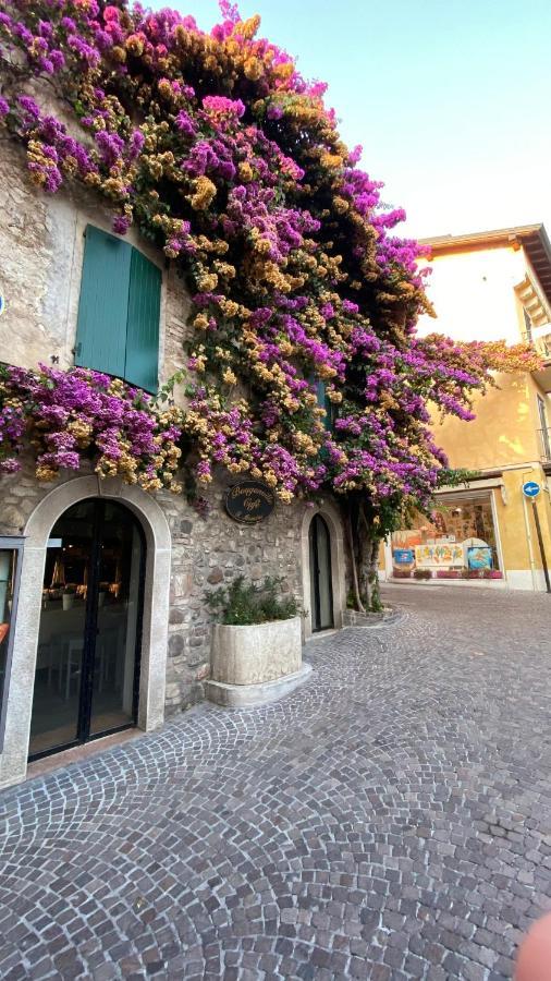 Indigo Eco Apartments Bardolino Exterior foto
